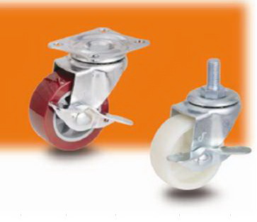 Catalog bánh xe đẩy SP1 Caster