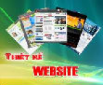 Dịch vụ thiết kế website