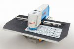 Máy đột dập CNC BX-ZX-MTX FLEX  Series