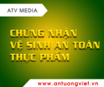 Thủ tục Đăng ký vệ sinh an toàn thực phẩm - Tư vấn: 08.665.77538