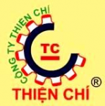 LOGO THIỆN CHÍ