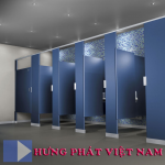 TẤM COMPACT HPL CHỐNG NƯỚC HOÀN TOÀN