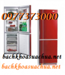 sửa tủ lạnh tại nhà 0977373000 và 0422388950