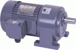 Motor giảm tốc CPG