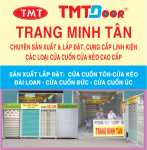 KÍNH , CỬA KÉO,CỬA CUỐN