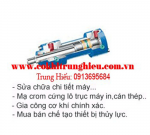 Chuyên cung cấp xi lanh thủy lực