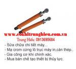 Xi lanh thủy lực,thiết bị thủy lực