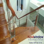 CỬa nhựa lõi thép, cửa nhôm Naviwindow