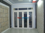 Cửa nhựa lõi thép Navi window