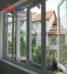 Cửa nhựa lõi thép Naviwindow