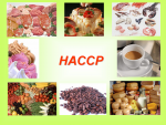 VINACONTROL là tổ chức Chứng nhận Tiêu chuẩn HACCP