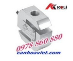 Loadcell Keli PST chữ Z cân xe tải