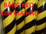 BĂNG KEO ĐIỆN KIM GIA HÀO