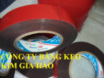 BĂNG KEO TRONG _ KIM GIA HÀO