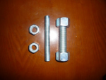 stud bu lông A193 gr b7