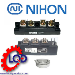 Cung cấp thiết bị bán dẫn Niec chỉnh lưu Niec thyristor, scr, ssr, diode module Niec IGBT