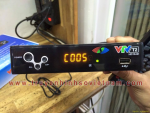 Mua bán đầu thu DVB T2 sỉ lẻ toàn quốc giá rẻ