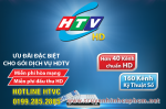 Sdt lắp Truyền hình cáp HTVC tháng 3/2016