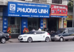 Quạt công nghiệp Phương Linh khai trương Showroom mới tại 651 Nguyễn Văn Linh, Hà Nội