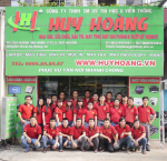 Nạp mực máy in uy tín chuyên nghiệp