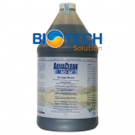 Vi sinh xử lý bùn hiệu quả cao, chi phí thấp Aquaclean SA