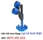 Cảm biến đo lưu lượng, cảm biến mức giới hạn, MAGNETROL Vietnam Model: B24-1B10-AAG