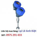 Cảm biến lưu lượng, bộ chuyển đổi tín hiệu, MAGNETROL Vietnam Model: TD2-7D