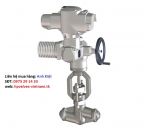 Van công nghiệp, van 1 chiều, HP Valves – Fig 04.1/ 04.2