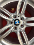 BMW 520i wheel Style 351 - 19