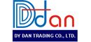 CTY TNHH TM DY ĐAN