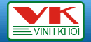 CTY TNHH VINH KHÔI