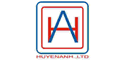 CÔNG TY TNHH TM & DV CÔNG NGHIỆP HUYỀN ANH
