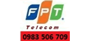 tổng đài fpt