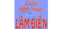 cơ sở điện nước LÂM ĐIỀN