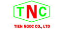 Công ty TNHH TM SX Tiến Ngọc