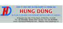 CÔNG TY TNHH THIẾT BỊ CÔNG NGHIỆP VÀ TM HÙNG DŨNG