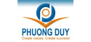 Co phan Tu dong hoa Phuong Duy