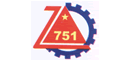 Công Ty Cơ Kim Khí 751