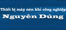 Máy nén khí Nguyên Dũng