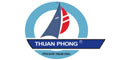 CTY CỔ PHẦN HÓA CHẤT THUẬN PHONG