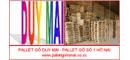CƠ SỞ PALLET GỖ DUY MAI
