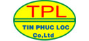 Công Ty TNHH Thương Mại - Dịch Vụ Tín Phúc Lộc.