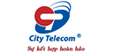 Công Ty TNHH TM-DV Viễn Thông Thành Phố