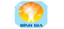 Công ty cổ phần Cơ Điện Bình Gia