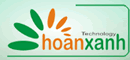 công ty cổ phần công nghệ Hoàn Xanh