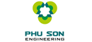 Công ty TNHH Kỹ Thuật Phú Sơn