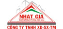 Cty TNHH XD SX TM Nhất Gia