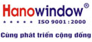 Công ty cổ phần tập đoàn sản xuất cửa sổ Hà Nội