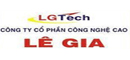 cổ phần công nghệ cao Lê Gia