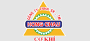CÔNG TY TNHH SX TM CƠ KHÍ HỒNG CHÂU